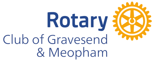 The Rotary Club of Gravesend and Meopham